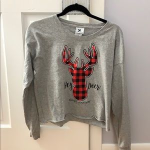 Hey Deer Simply Southern